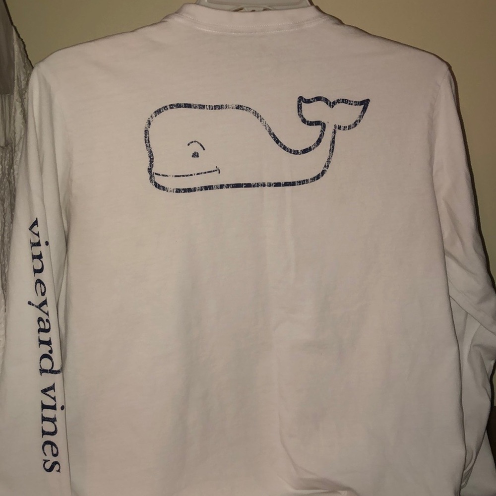 Vineyard Vines long sleeve shirt